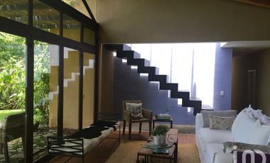 Casa en venta, San Juan, Malinalco, México