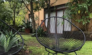 Casa en venta, San Juan, Malinalco, México