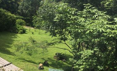 Casa en venta, San Juan, Malinalco, México