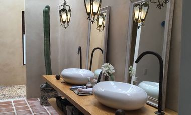 Casa en venta, San Juan, Malinalco, México