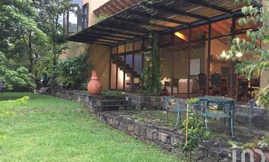 Casa en venta, San Juan, Malinalco, México