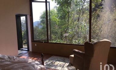 Casa en venta, San Juan, Malinalco, México