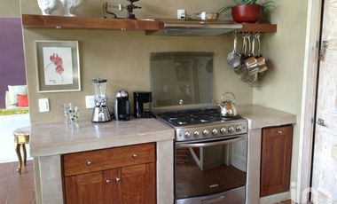 Casa en venta, San Juan, Malinalco, México