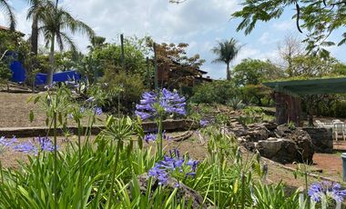 Casa en venta, San Juan, Malinalco, México