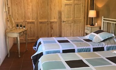 Casa en venta, San Juan, Malinalco, México