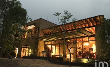 Casa en venta, San Juan, Malinalco, México