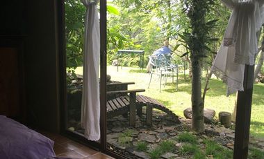 Casa en venta, San Juan, Malinalco, México