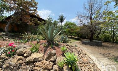 Casa en venta, San Juan, Malinalco, México