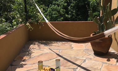 Casa en venta, San Juan, Malinalco, México