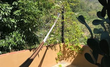 Casa en venta, San Juan, Malinalco, México