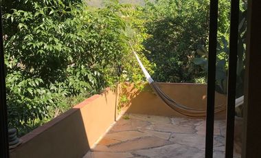 Casa en venta, San Juan, Malinalco, México