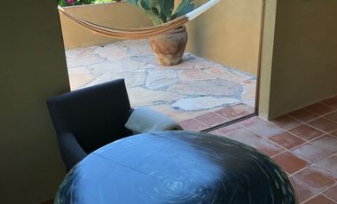 Casa en venta, San Juan, Malinalco, México