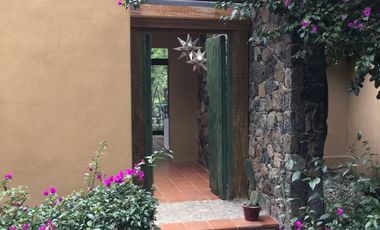 Casa en venta, San Juan, Malinalco, México