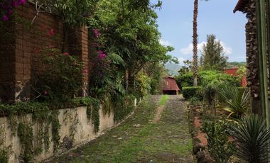 Casa en venta, San Juan, Malinalco, México