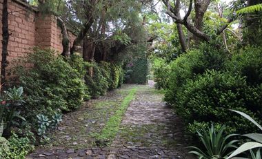 Casa en venta, San Juan, Malinalco, México