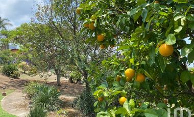 Casa en venta, San Juan, Malinalco, México