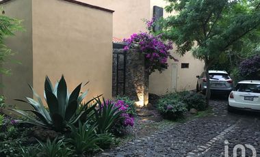 Casa en venta, San Juan, Malinalco, México