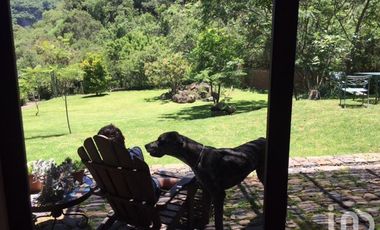 Casa en venta, San Juan, Malinalco, México