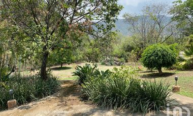 Casa en venta, San Juan, Malinalco, México