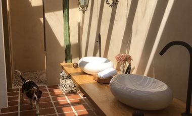 Casa en venta, San Juan, Malinalco, México