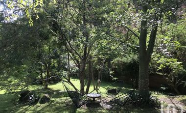 Casa en venta, San Juan, Malinalco, México