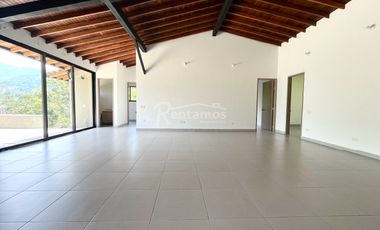 casa en arriendo en las antillas. Cod A776437