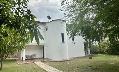 Venta de cabaña en conjunto frente de la playa, Don Jaca, Santa Marta