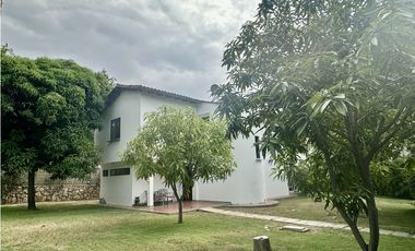 Venta de cabaña en conjunto frente de la playa, Don Jaca, Santa Marta