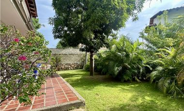 Venta de cabaña en conjunto frente de la playa, Don Jaca, Santa Marta