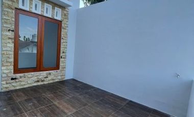 RUMAH MEWAH BARU 2 MENIT DARI RS.PKU KOTAGEDE