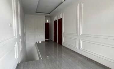 RUMAH MEWAH BARU 2 MENIT DARI RS.PKU KOTAGEDE