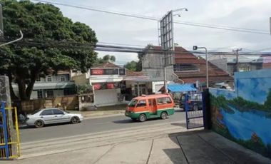 Rumah strategis pinggir jalan nasional 4600m tanjung sari shm