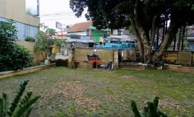Rumah strategis pinggir jalan nasional 4600m tanjung sari shm