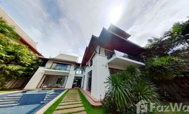 5 Bedroom Villa for sale at Royal Phuket Marina