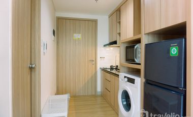 Apartemen Bintaro Embarcadero