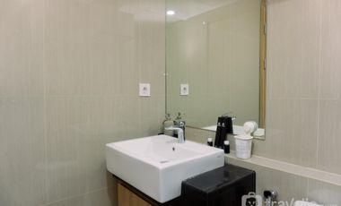 Apartemen Bintaro Embarcadero