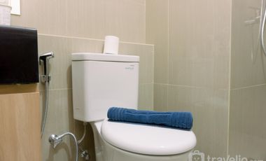 Apartemen Bintaro Embarcadero