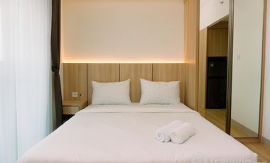 Apartemen Bintaro Embarcadero