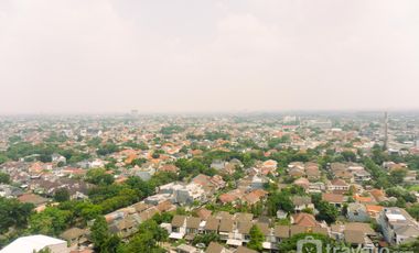 Apartemen Bintaro Embarcadero