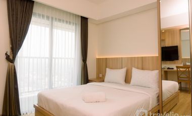 Apartemen Bintaro Embarcadero