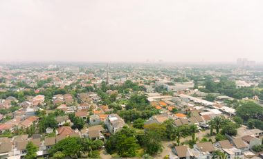 Apartemen Bintaro Embarcadero