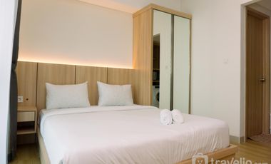 Apartemen Bintaro Embarcadero