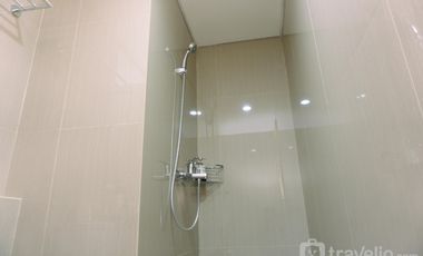 Apartemen Bintaro Embarcadero