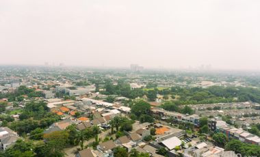 Apartemen Bintaro Embarcadero