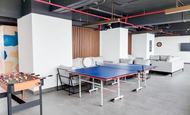 Apartemen Bintaro Embarcadero