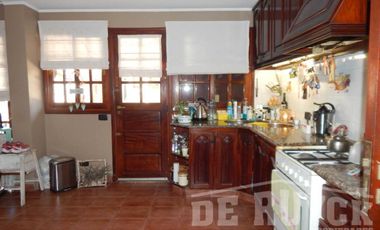 Chalet en venta en Quilmes Oeste