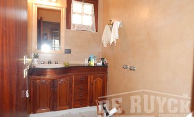 Chalet en venta en Quilmes Oeste