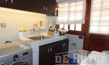 Chalet en venta en Quilmes Oeste