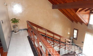 Chalet en venta en Quilmes Oeste