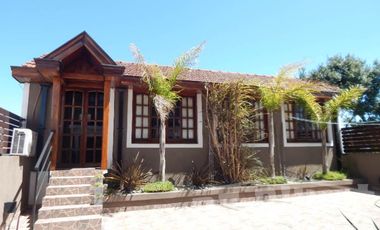 Chalet en venta en Quilmes Oeste